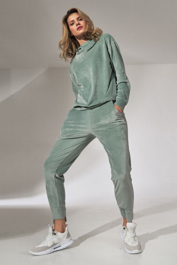 Tracksuit trousers model 151806